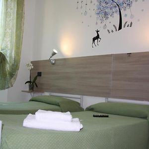 Kamer met Twee Aparte Bedden